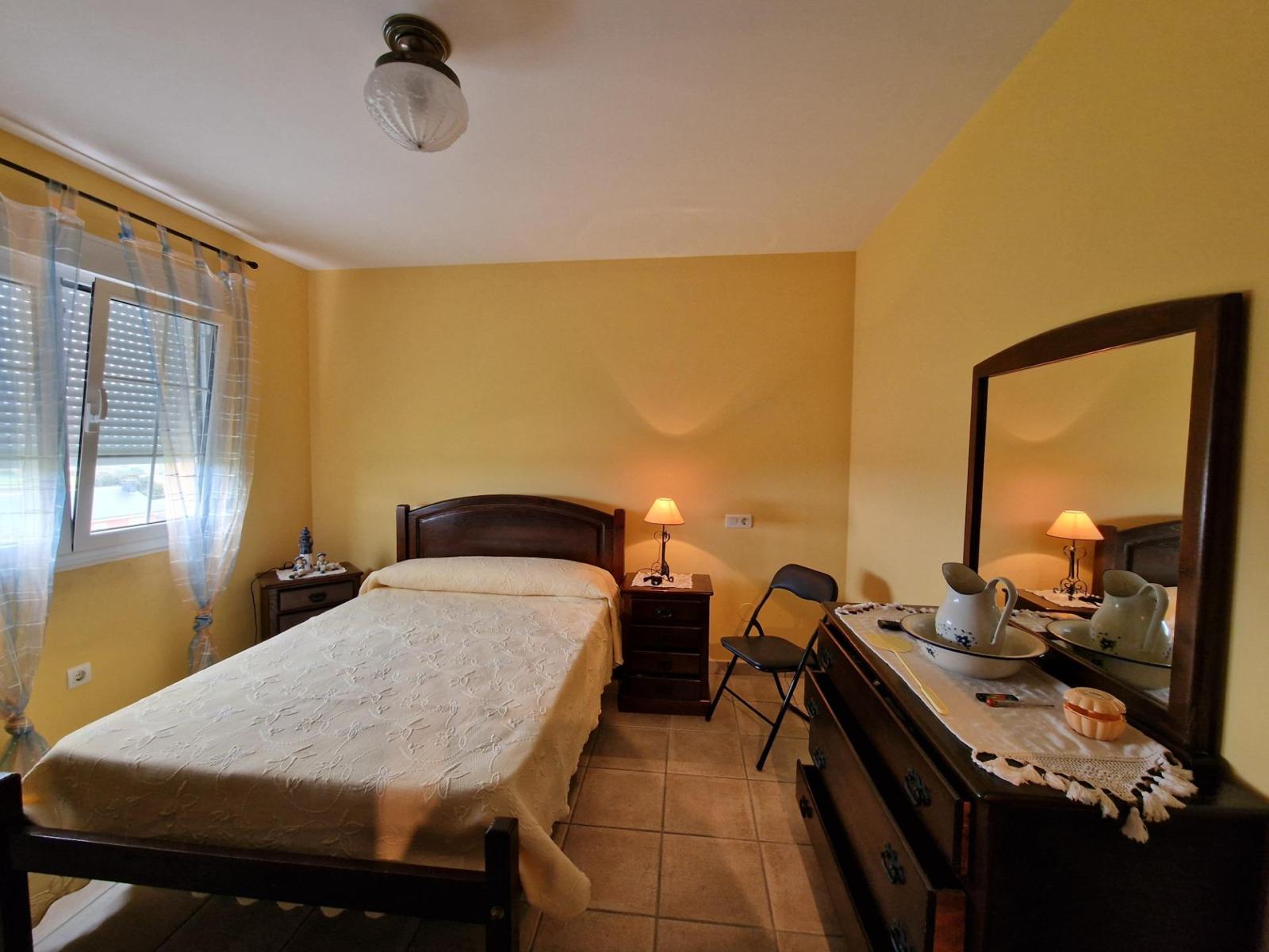 Casa Rural en Venta en Ribadeo