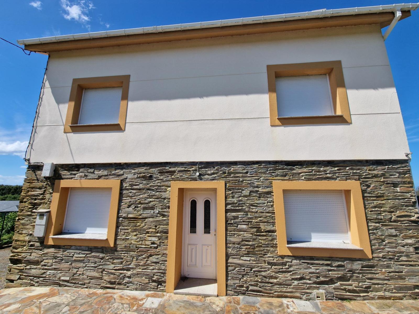 Casa Rural en Venta en Ribadeo