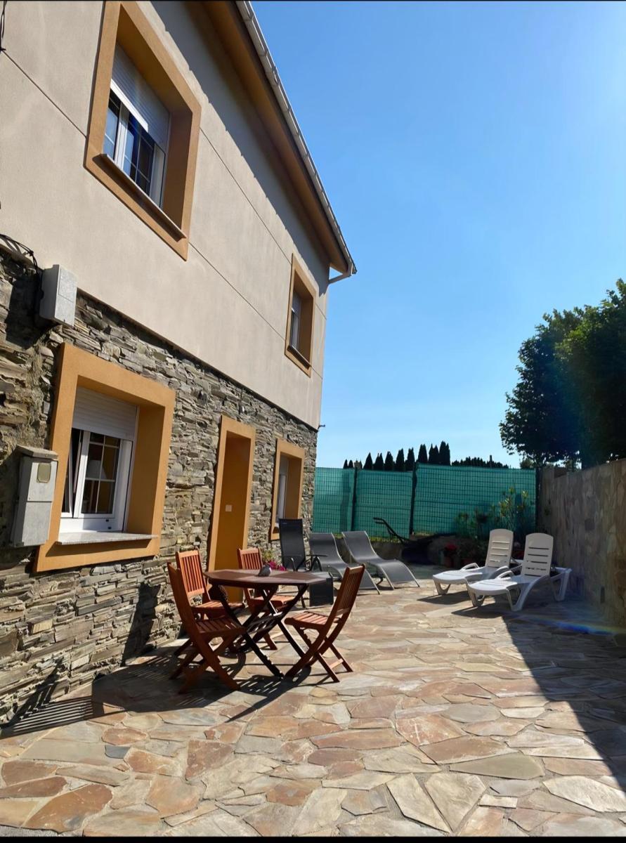 Casa Rural en Venta en Ribadeo