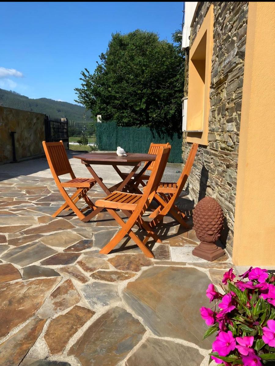 Casa Rural en Venta en Ribadeo