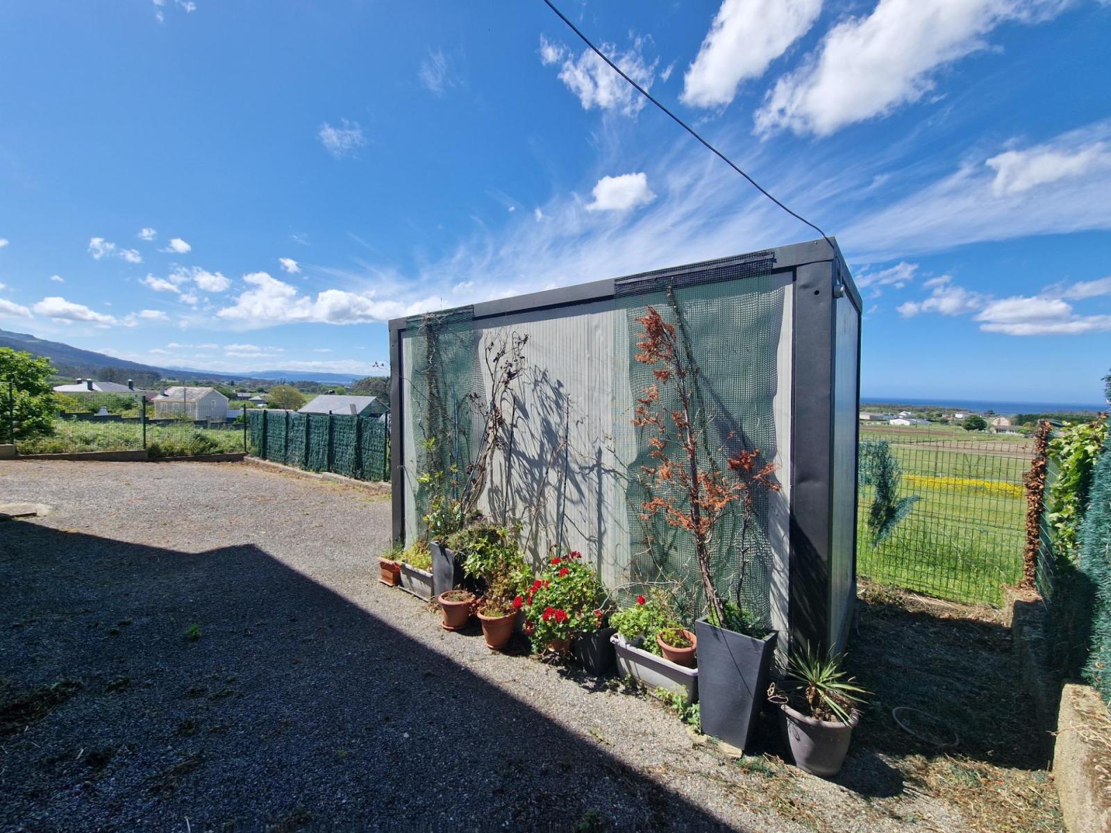 Casa Rural en Venta en Ribadeo