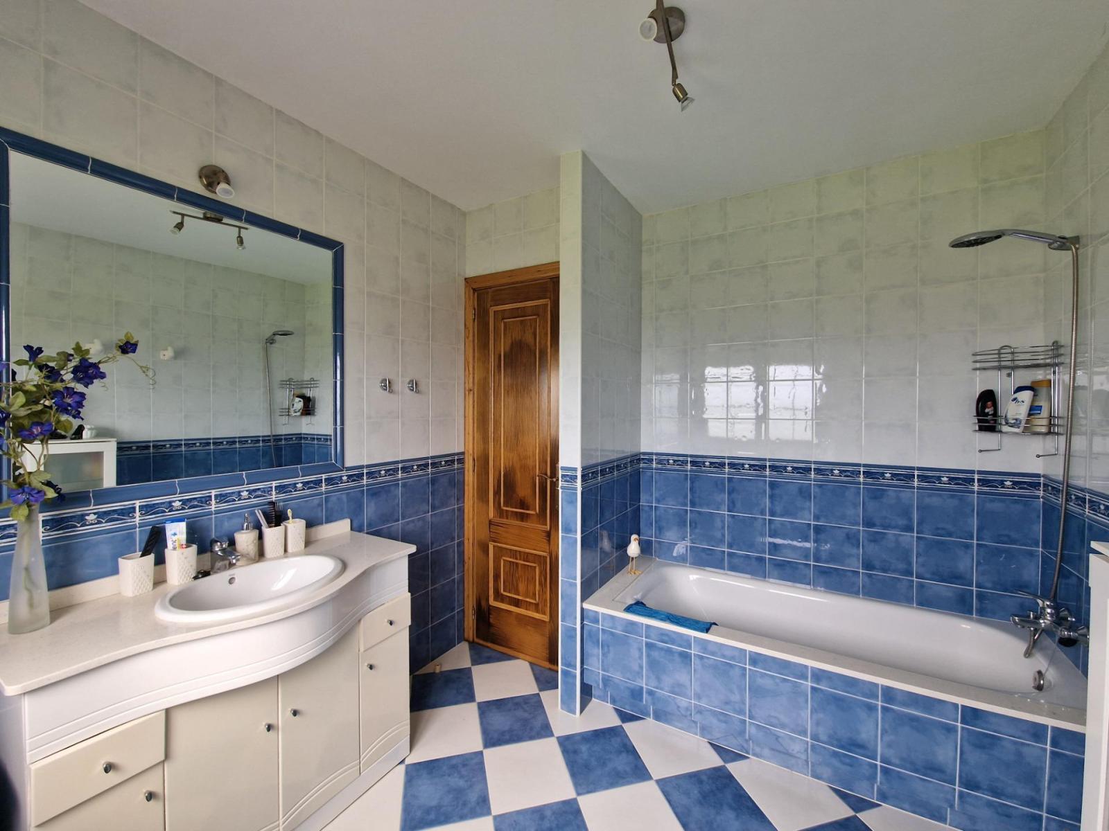 Casa Rural en Venta en Ribadeo
