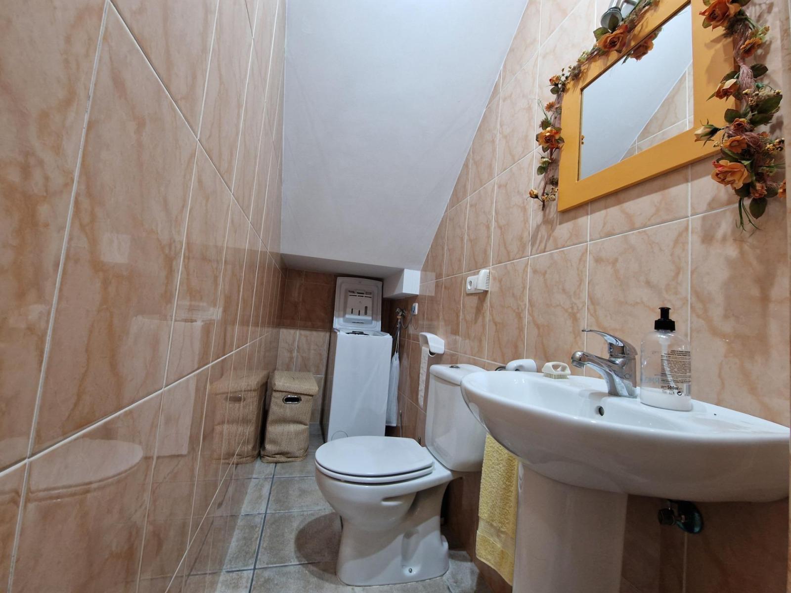 Casa Rural en Venta en Ribadeo