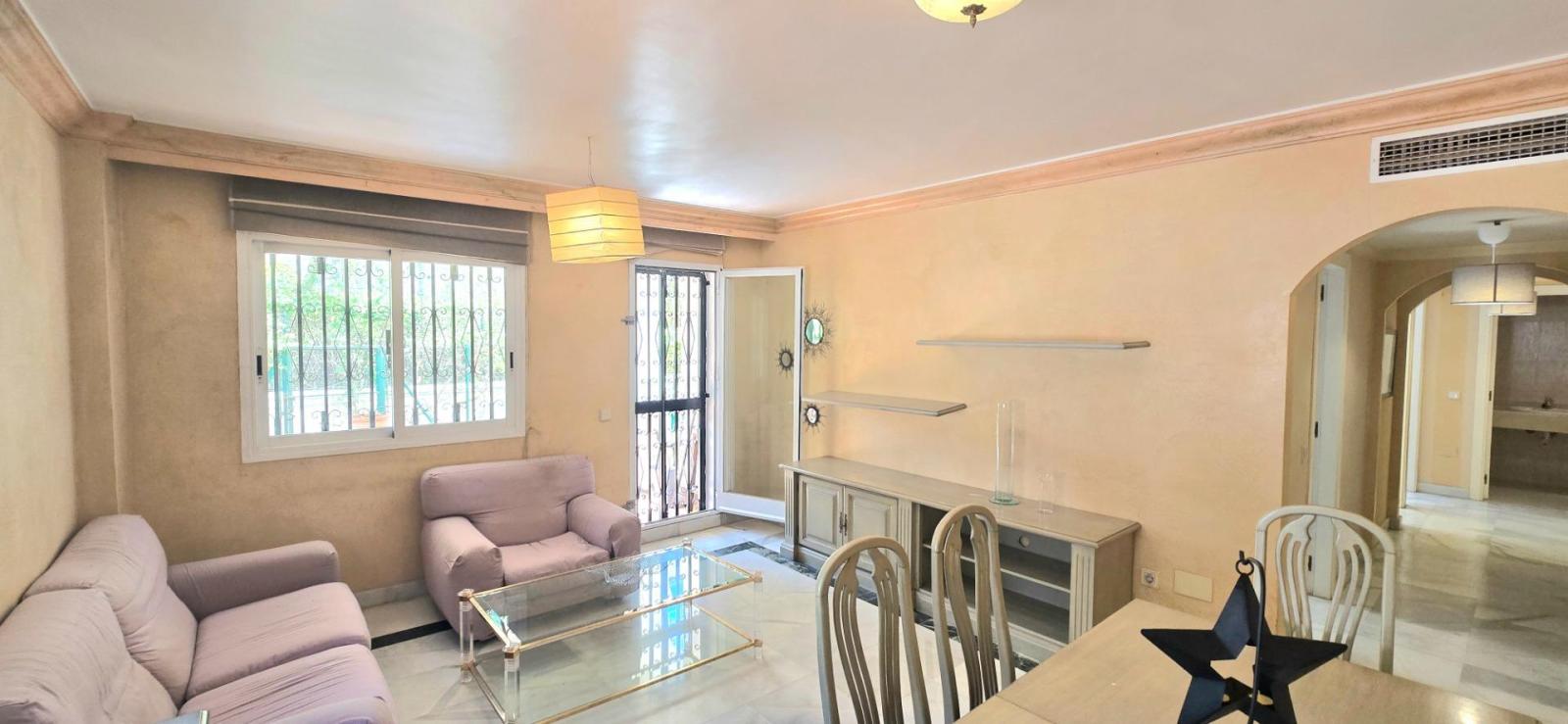 Piso en Venta en Marbella