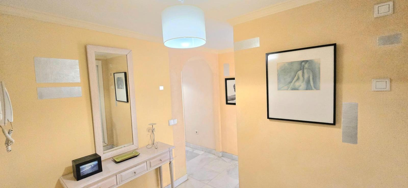 Piso en Venta en Marbella