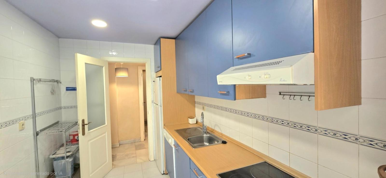 Piso en Venta en Marbella