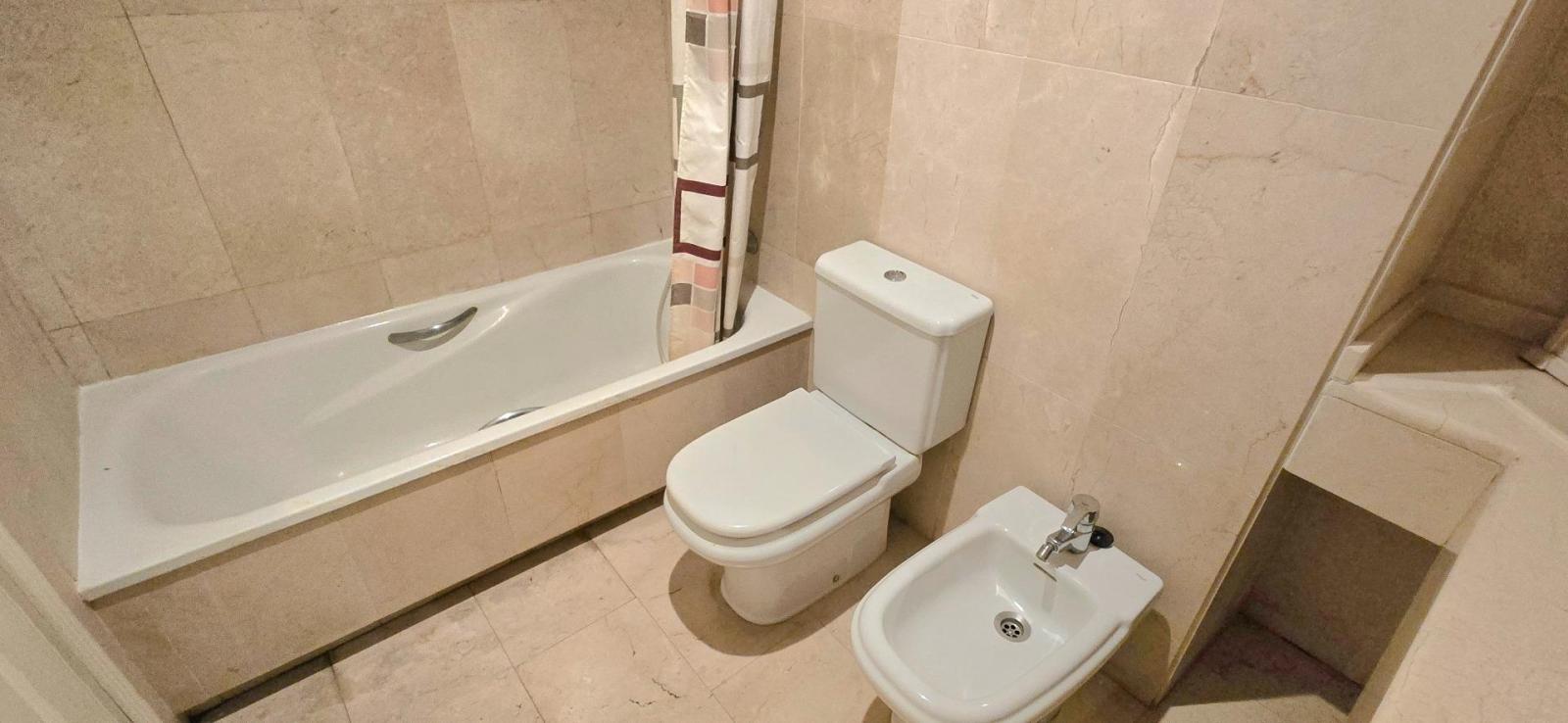 Piso en Venta en Marbella