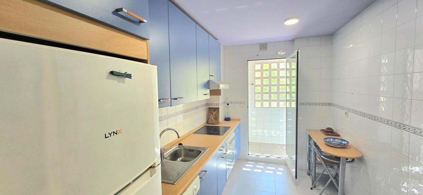 Piso en Venta en Marbella
