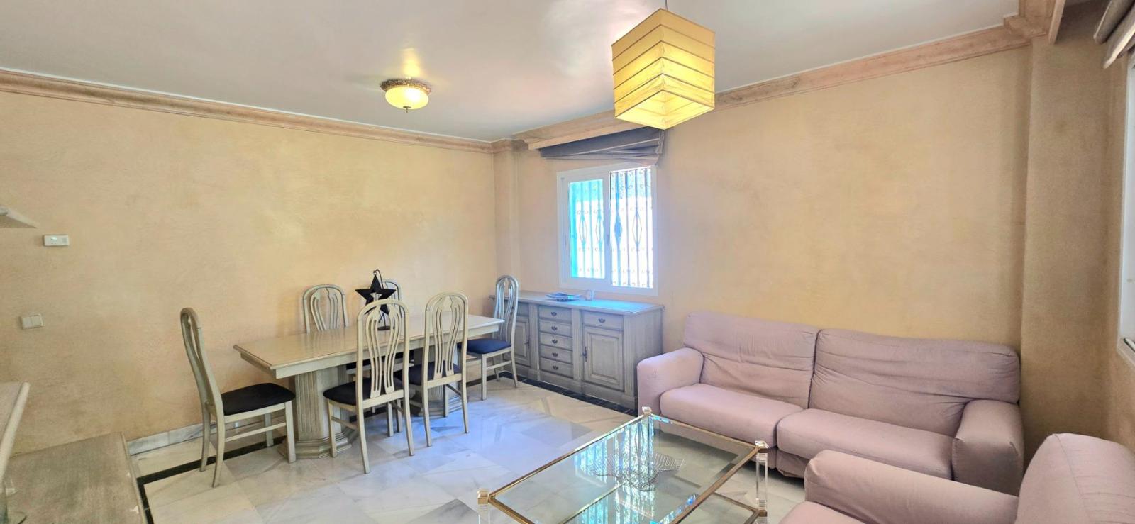 Piso en Venta en Marbella