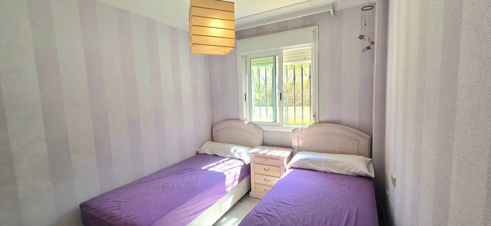 Piso en Venta en Marbella
