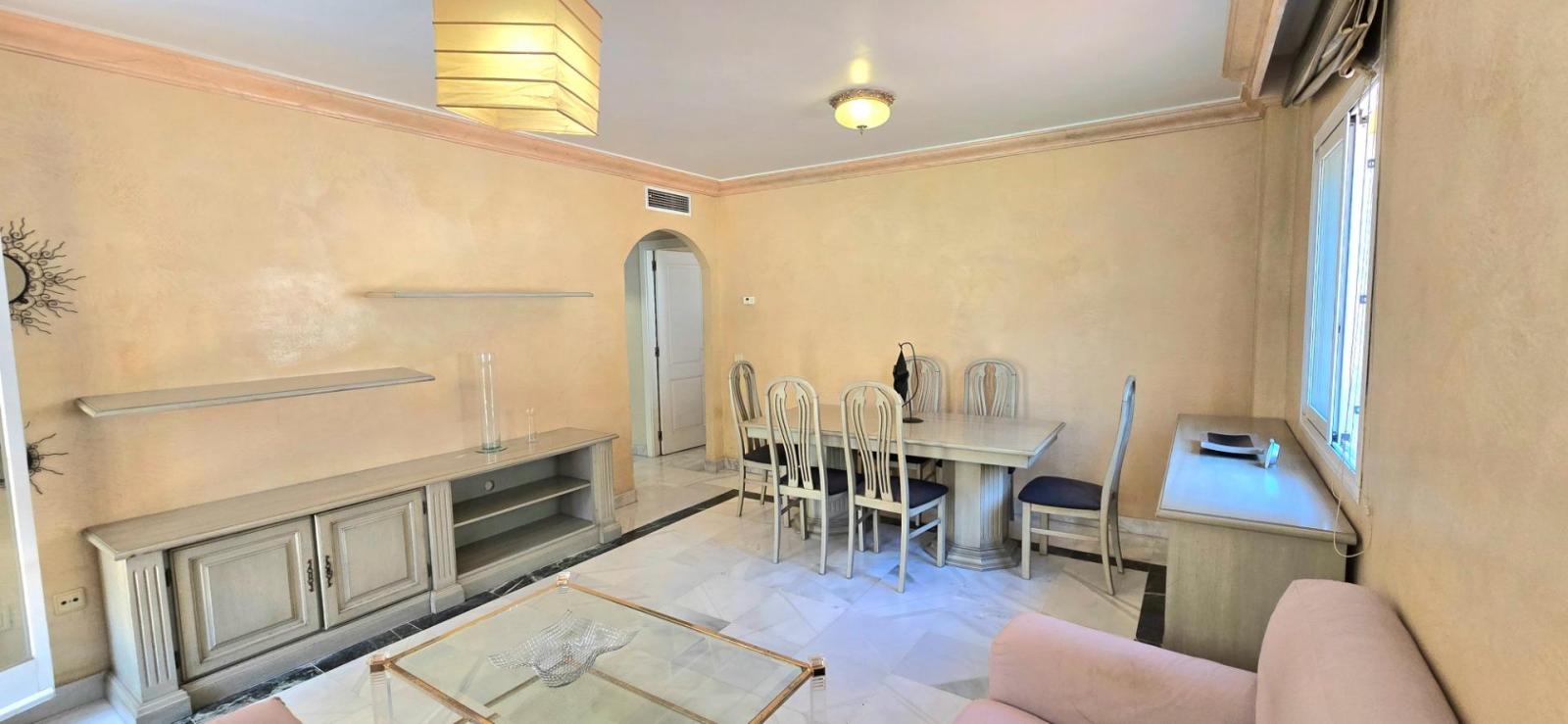 Piso en Venta en Marbella