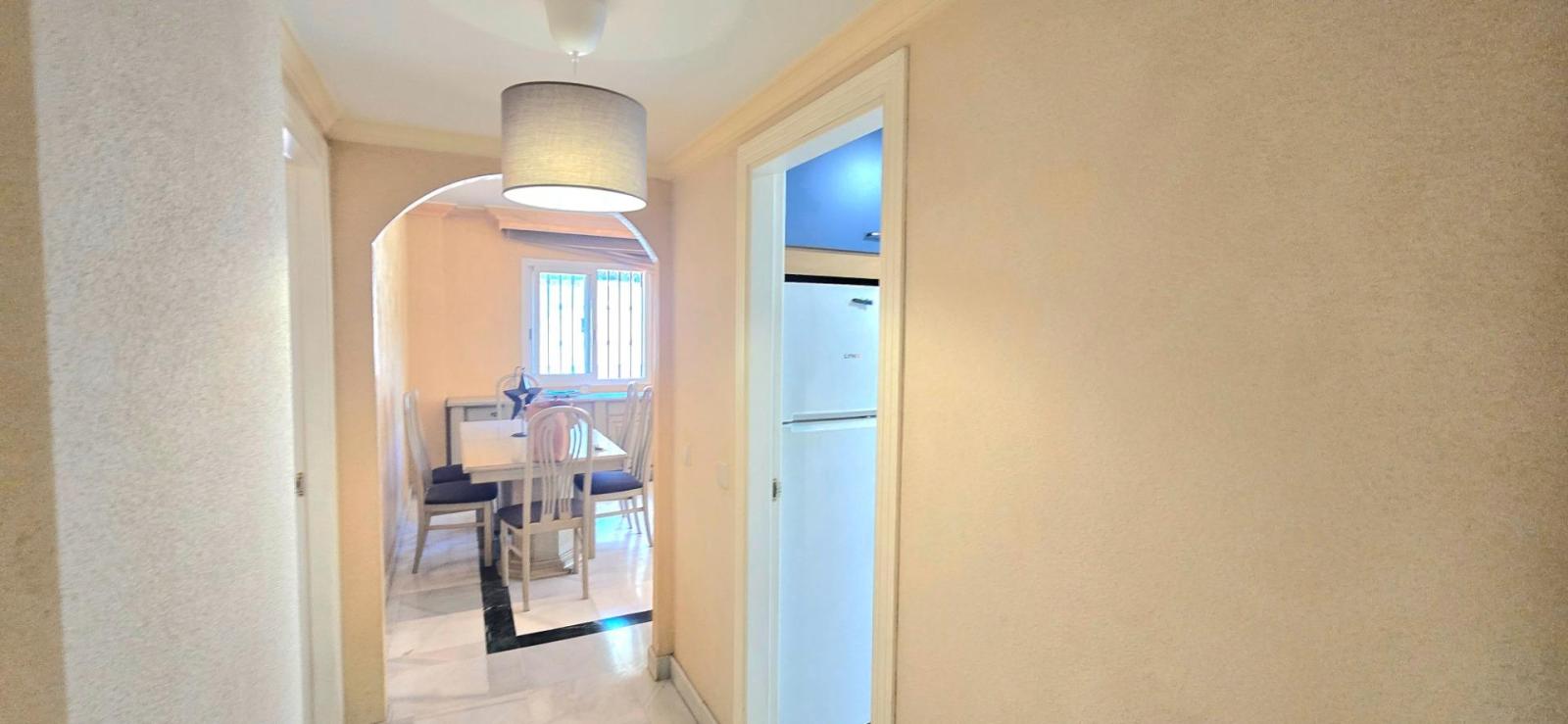 Piso en Venta en Marbella