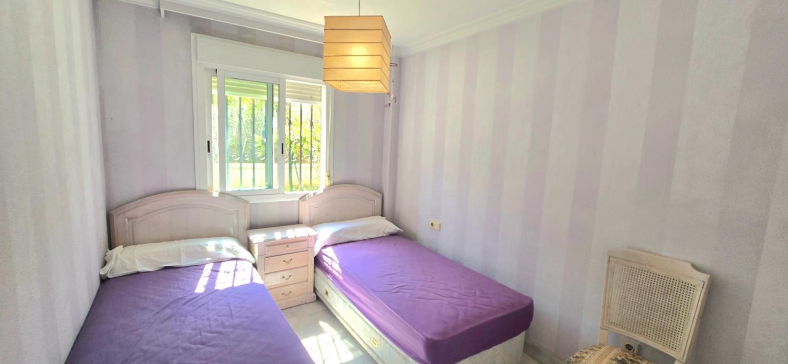 Piso en Venta en Marbella