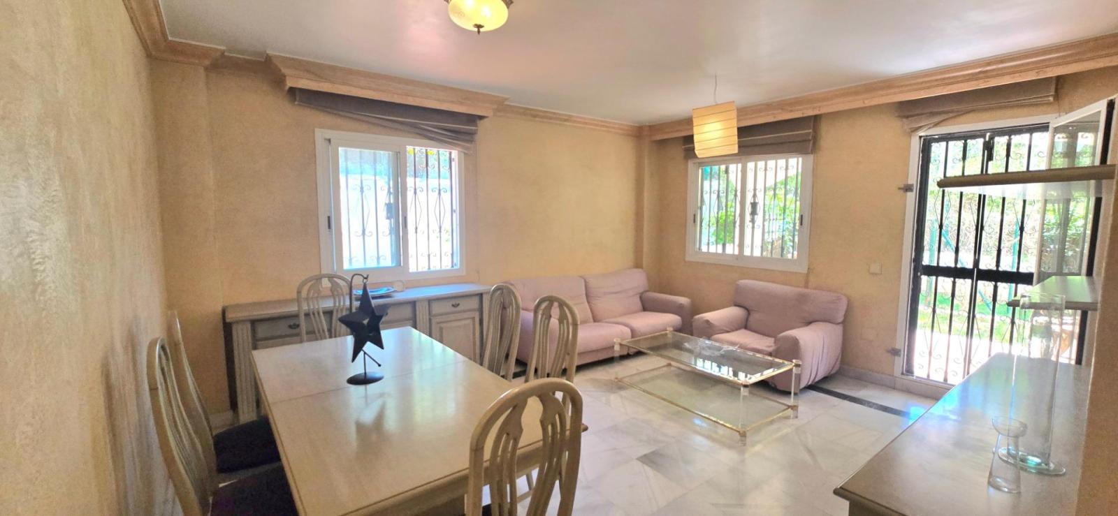 Piso en Venta en Marbella