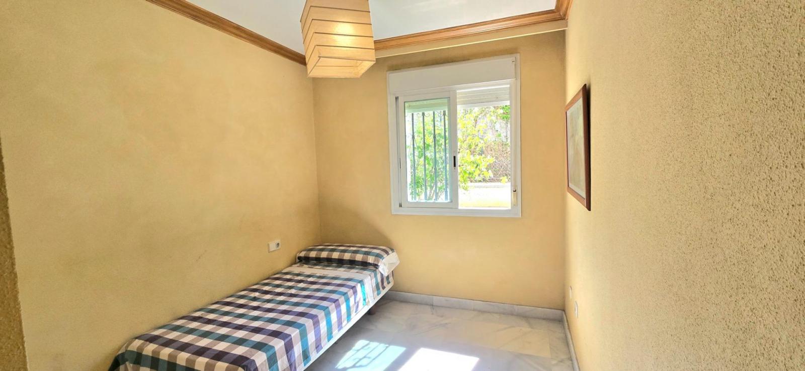 Piso en Venta en Marbella