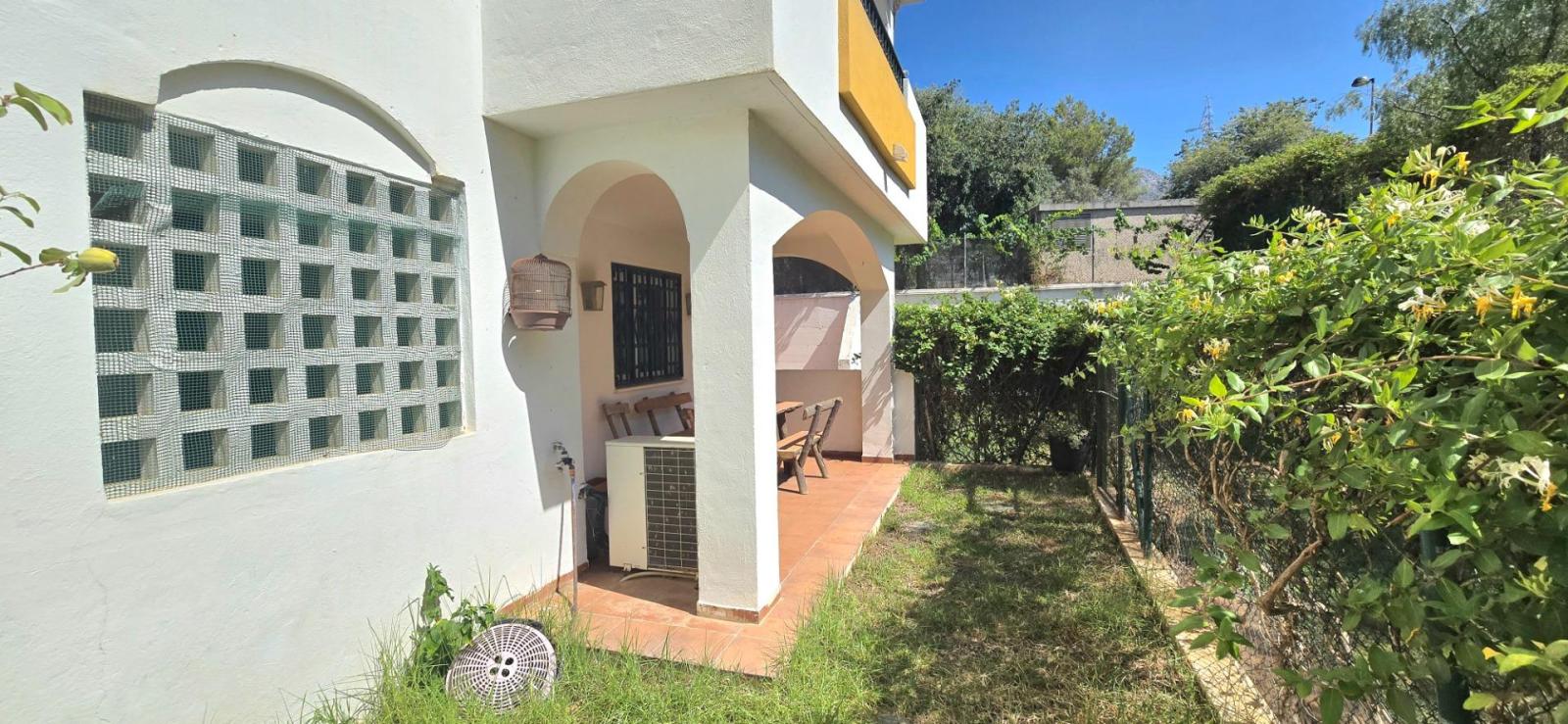Piso en Venta en Marbella