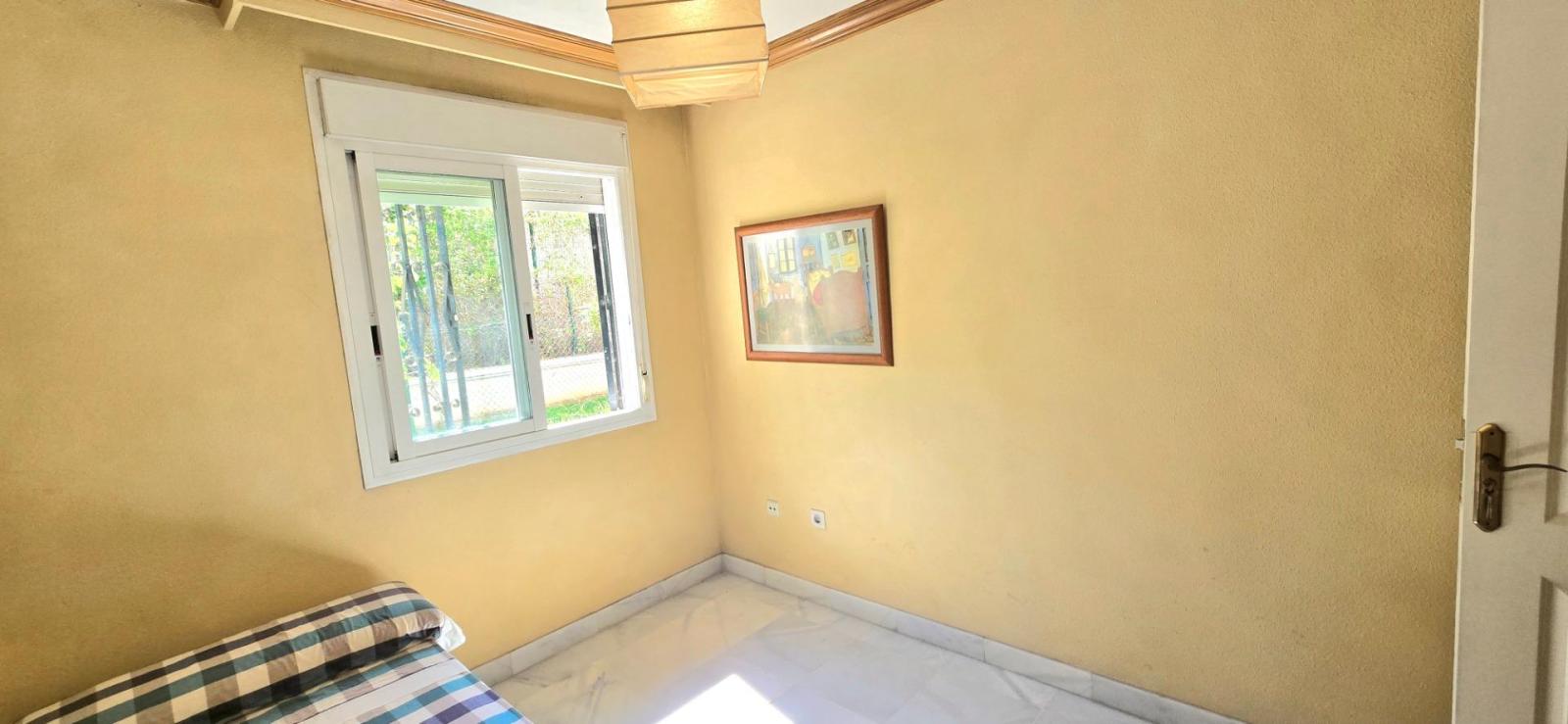 Piso en Venta en Marbella