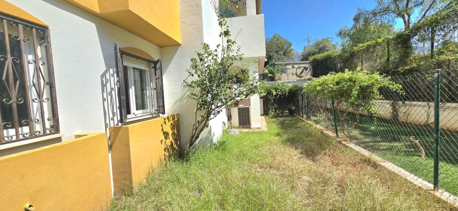 Piso en Venta en Marbella