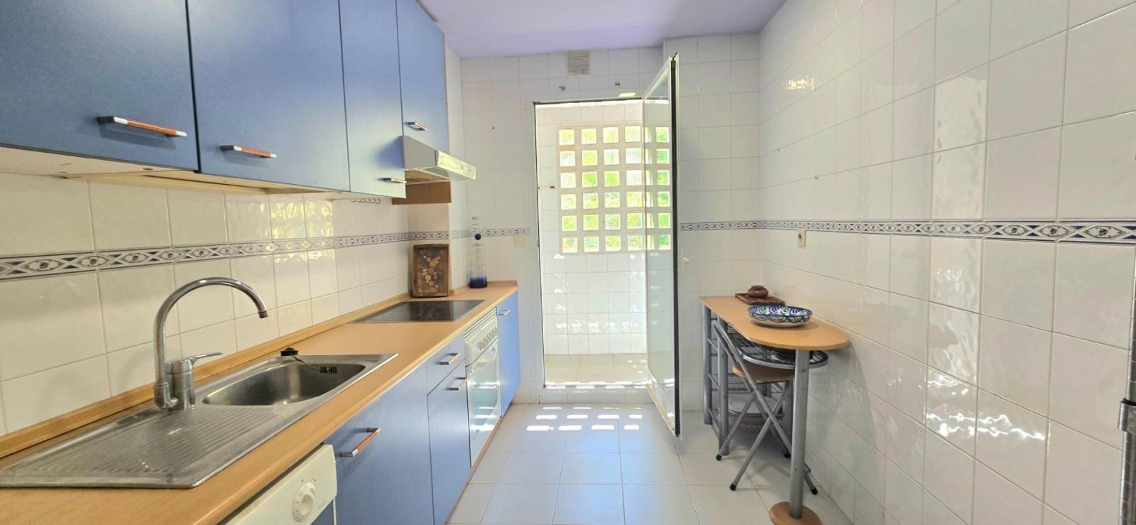 Piso en Venta en Marbella