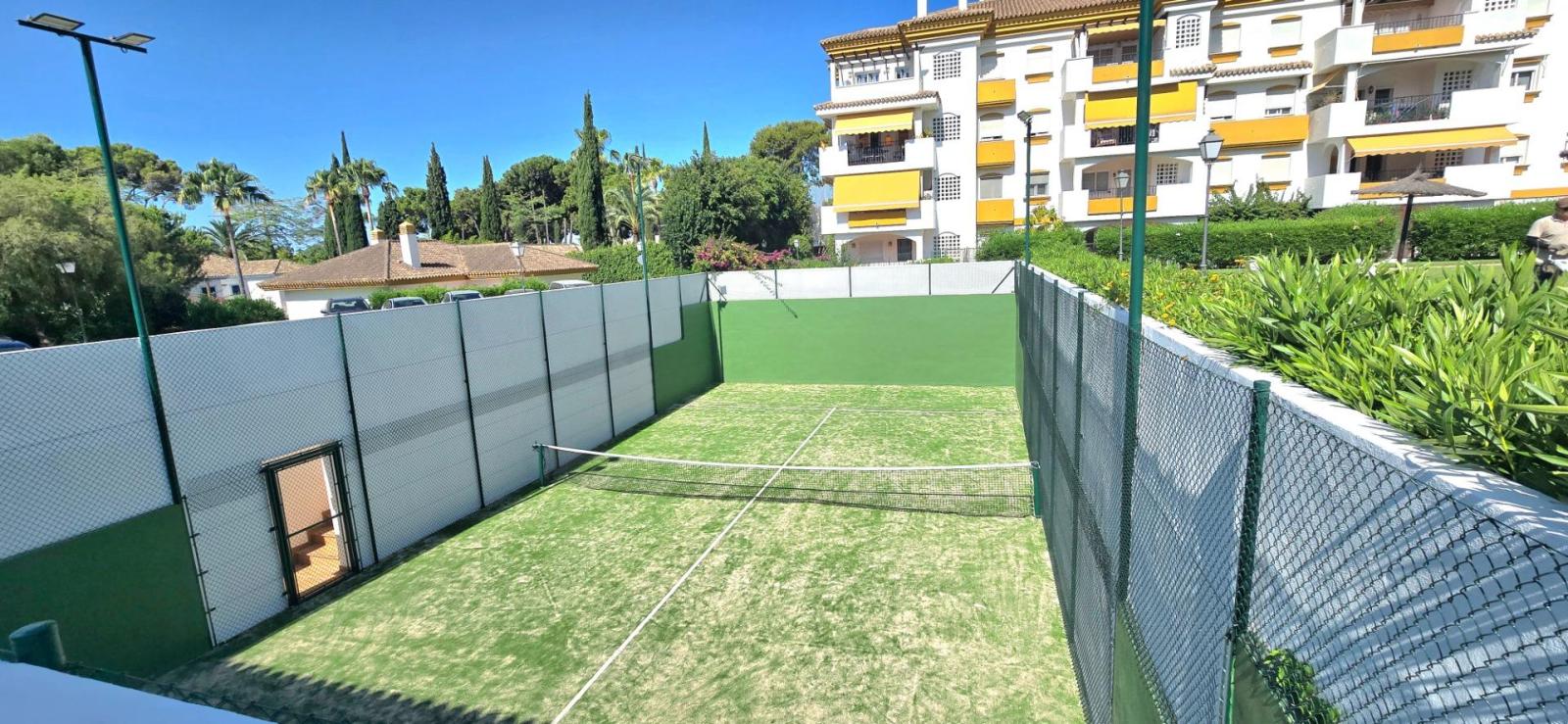 Piso en Venta en Marbella