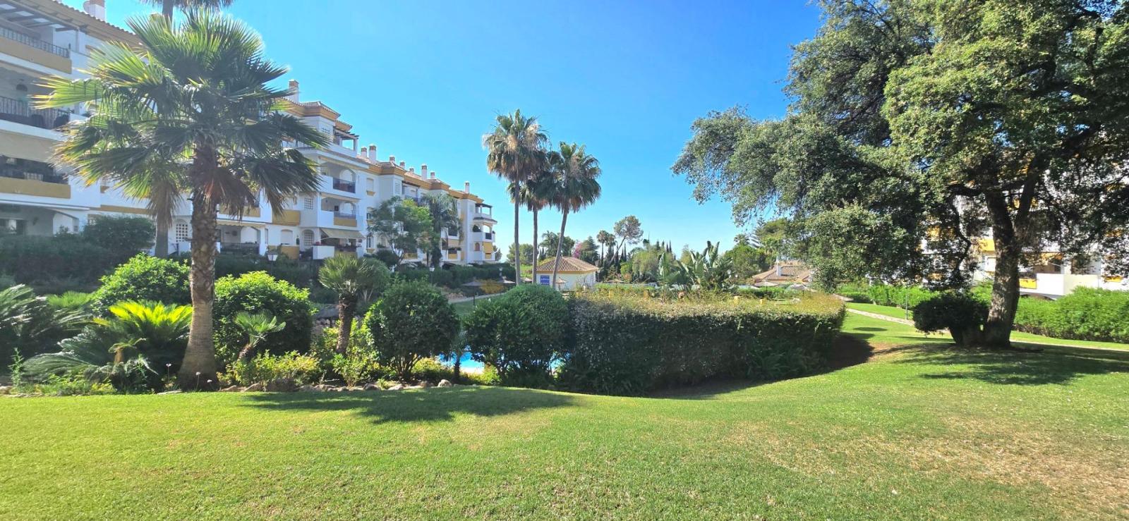 Piso en Venta en Marbella