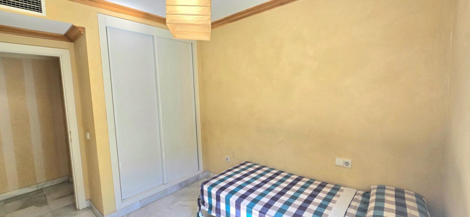 Piso en Venta en Marbella