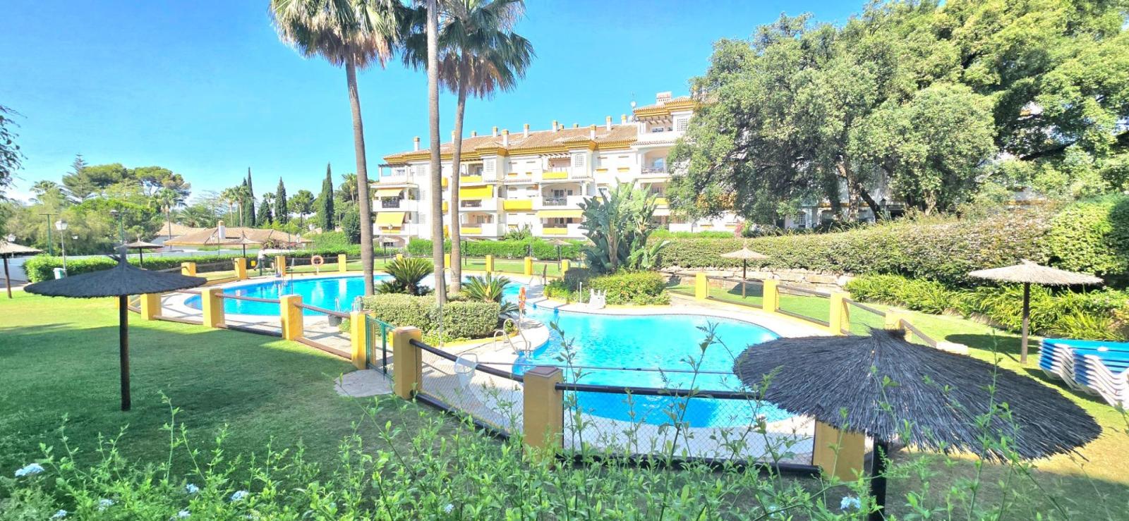 Piso en Venta en Marbella