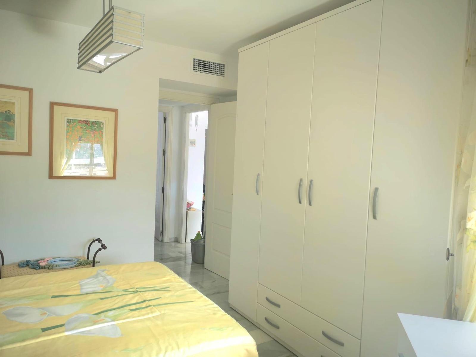 Flat for Sale in Marbella