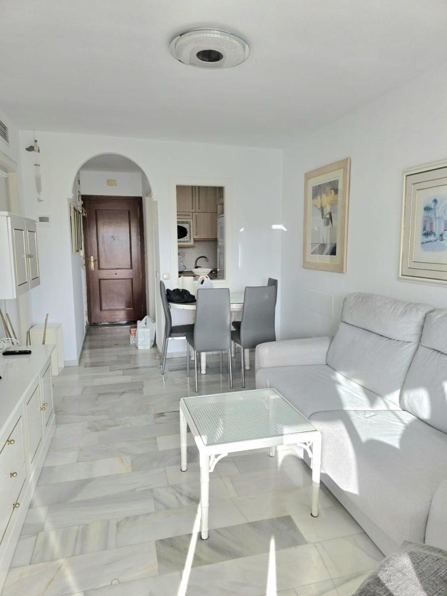 Flat for Sale in Marbella