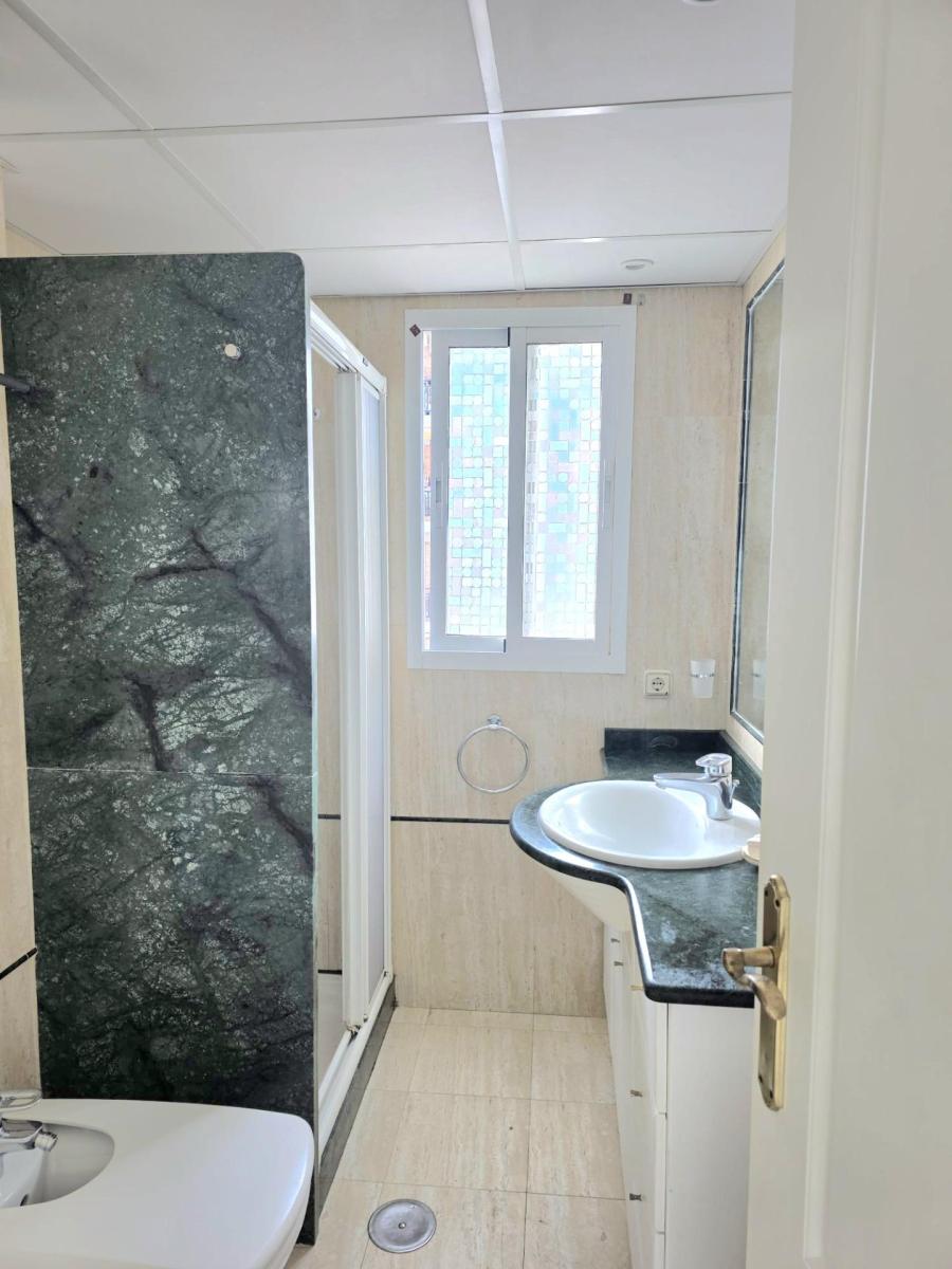 Flat for Sale in Marbella