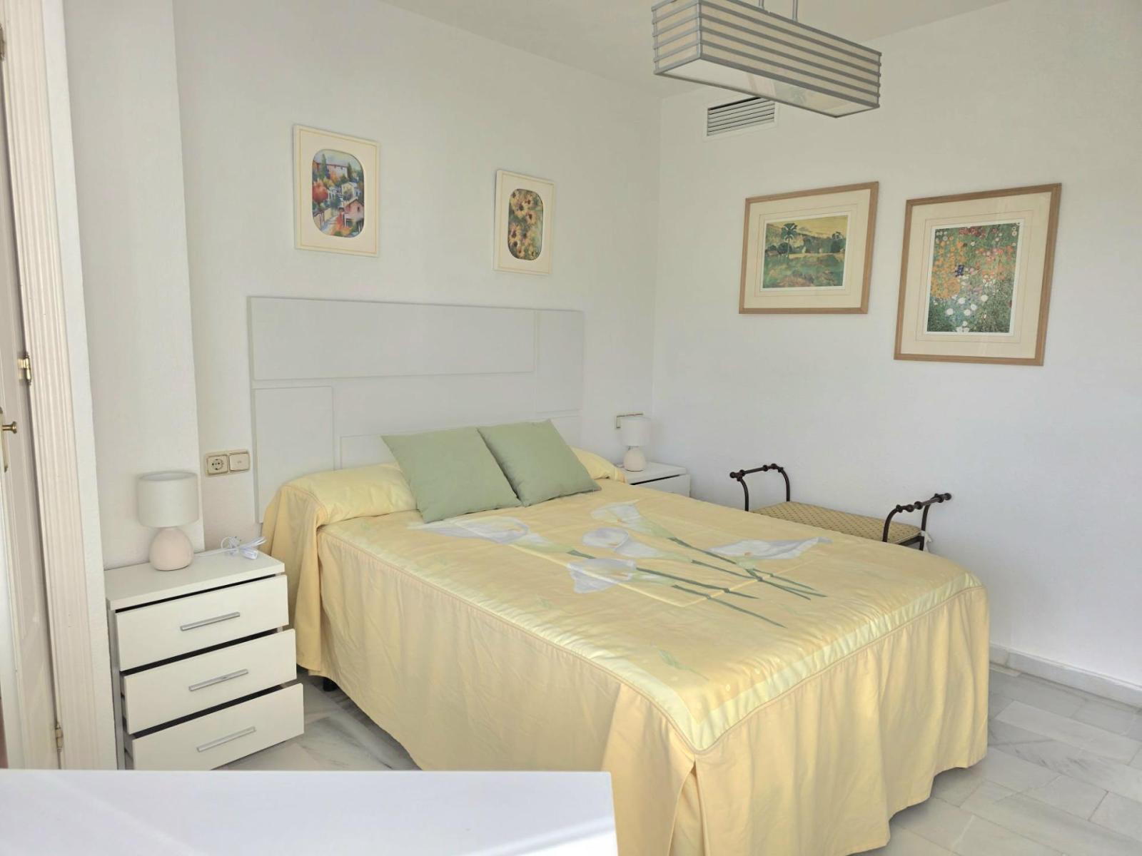 Flat for Sale in Marbella