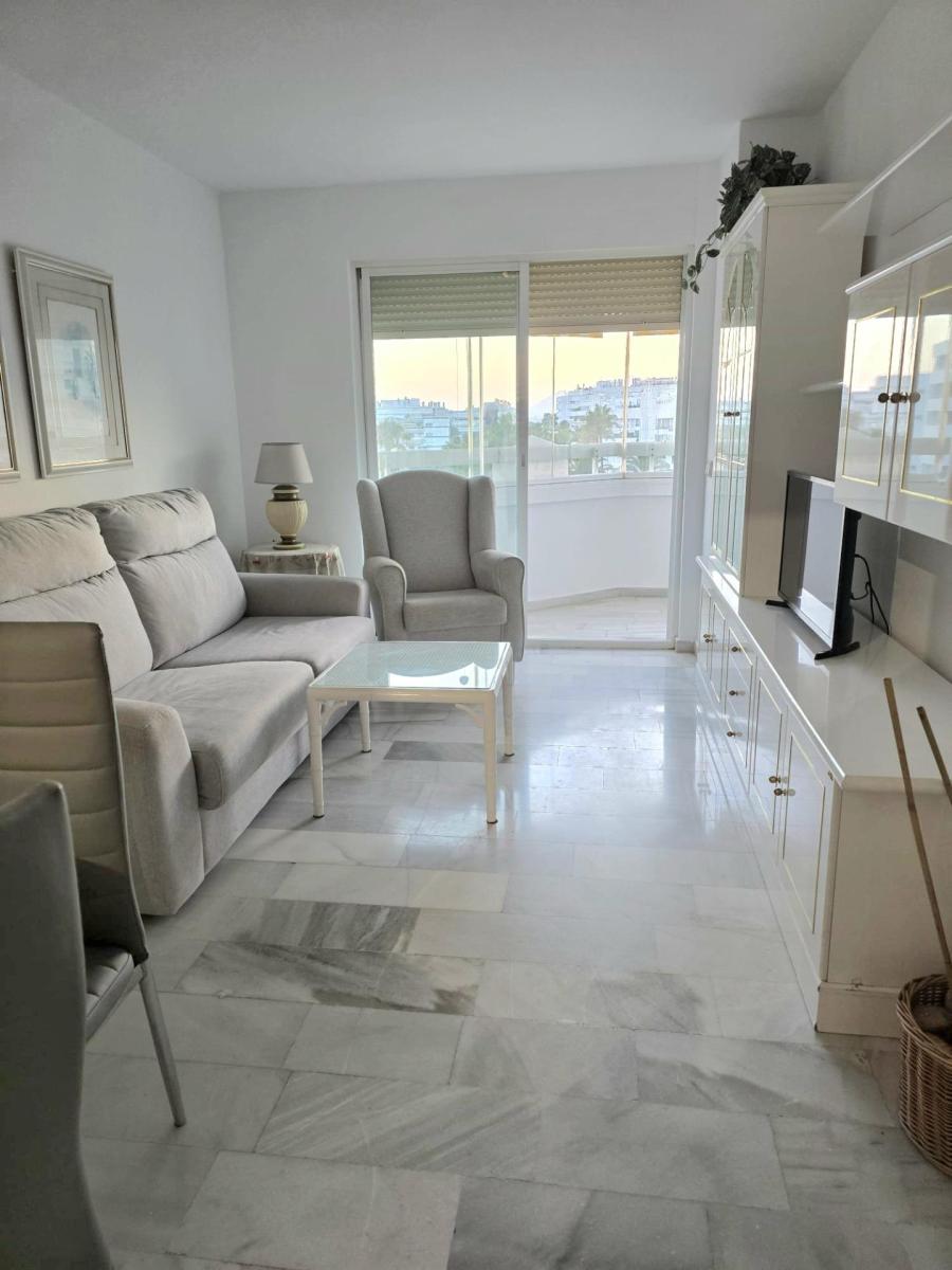 Flat for Sale in Marbella