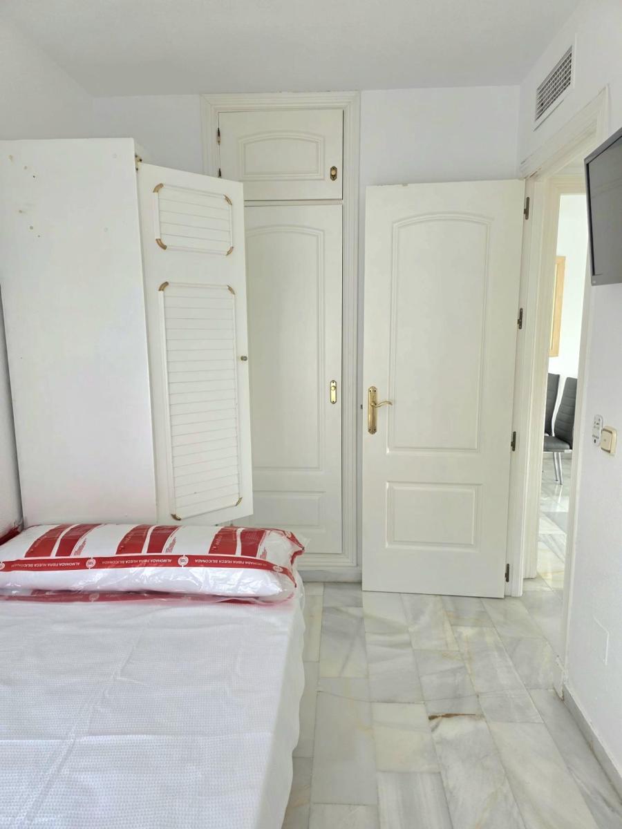 Flat for Sale in Marbella