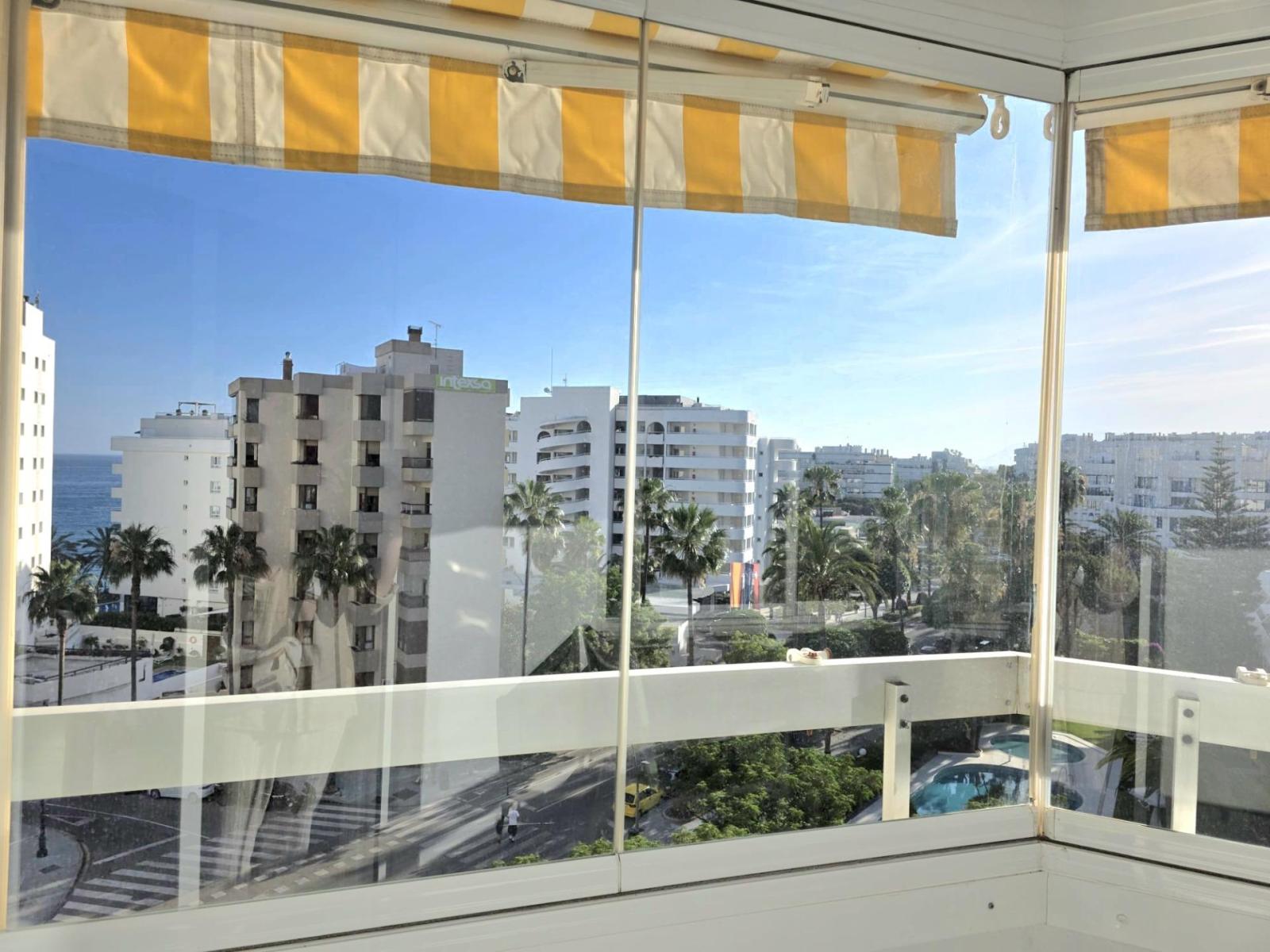 Flat for Sale in Marbella