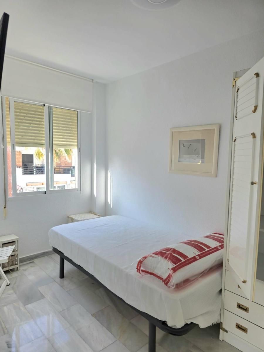 Flat for Sale in Marbella