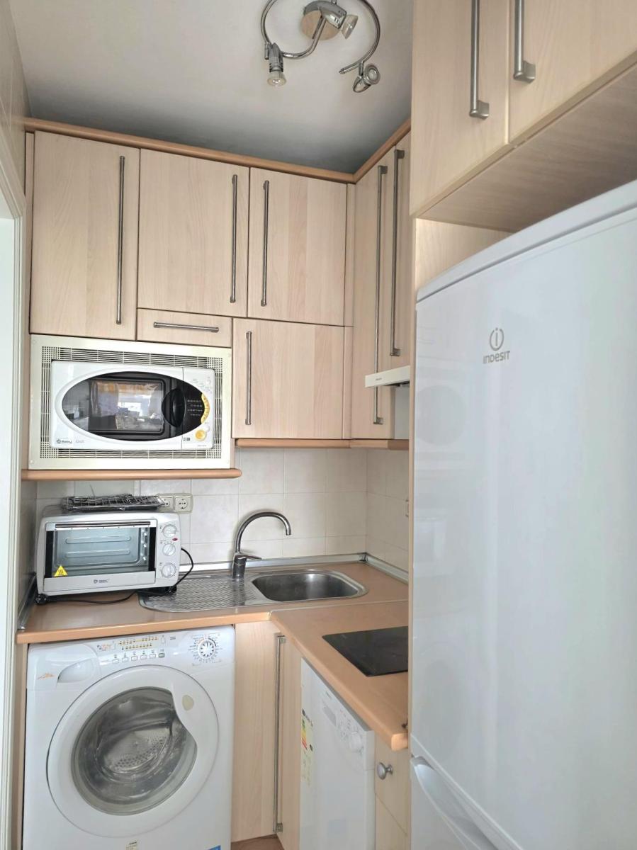 Flat for Sale in Marbella