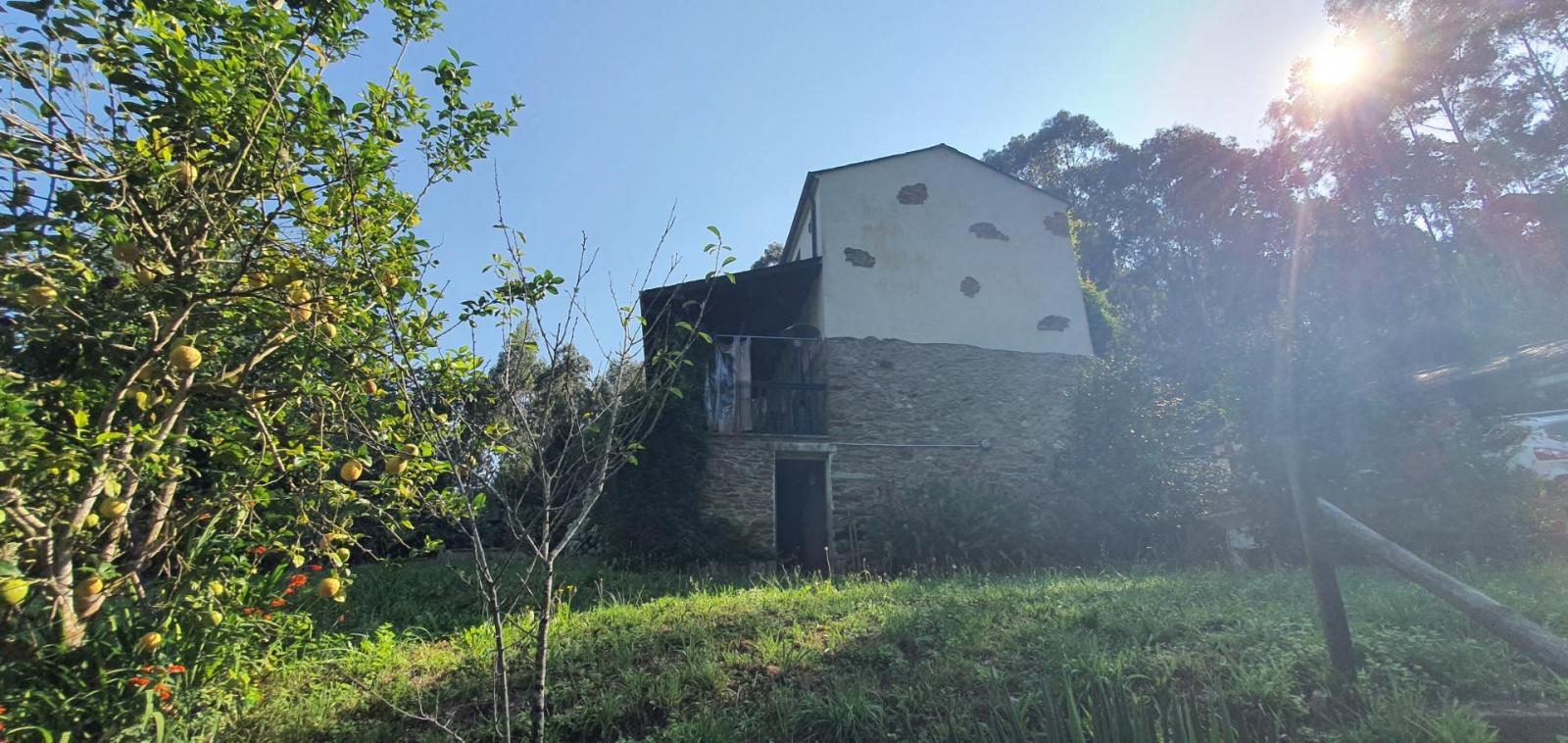 House for Sale in Castropol