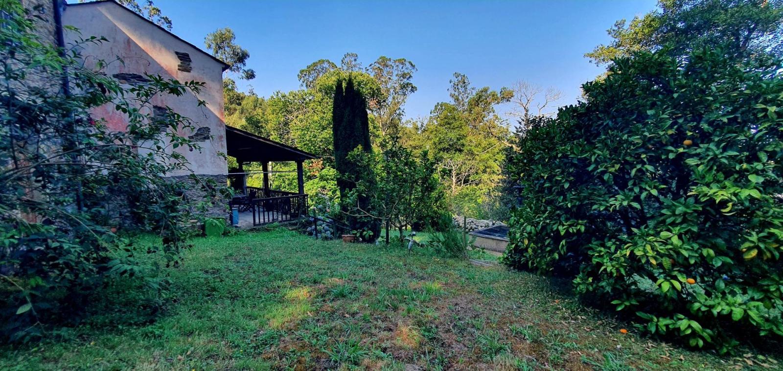 House for Sale in Castropol
