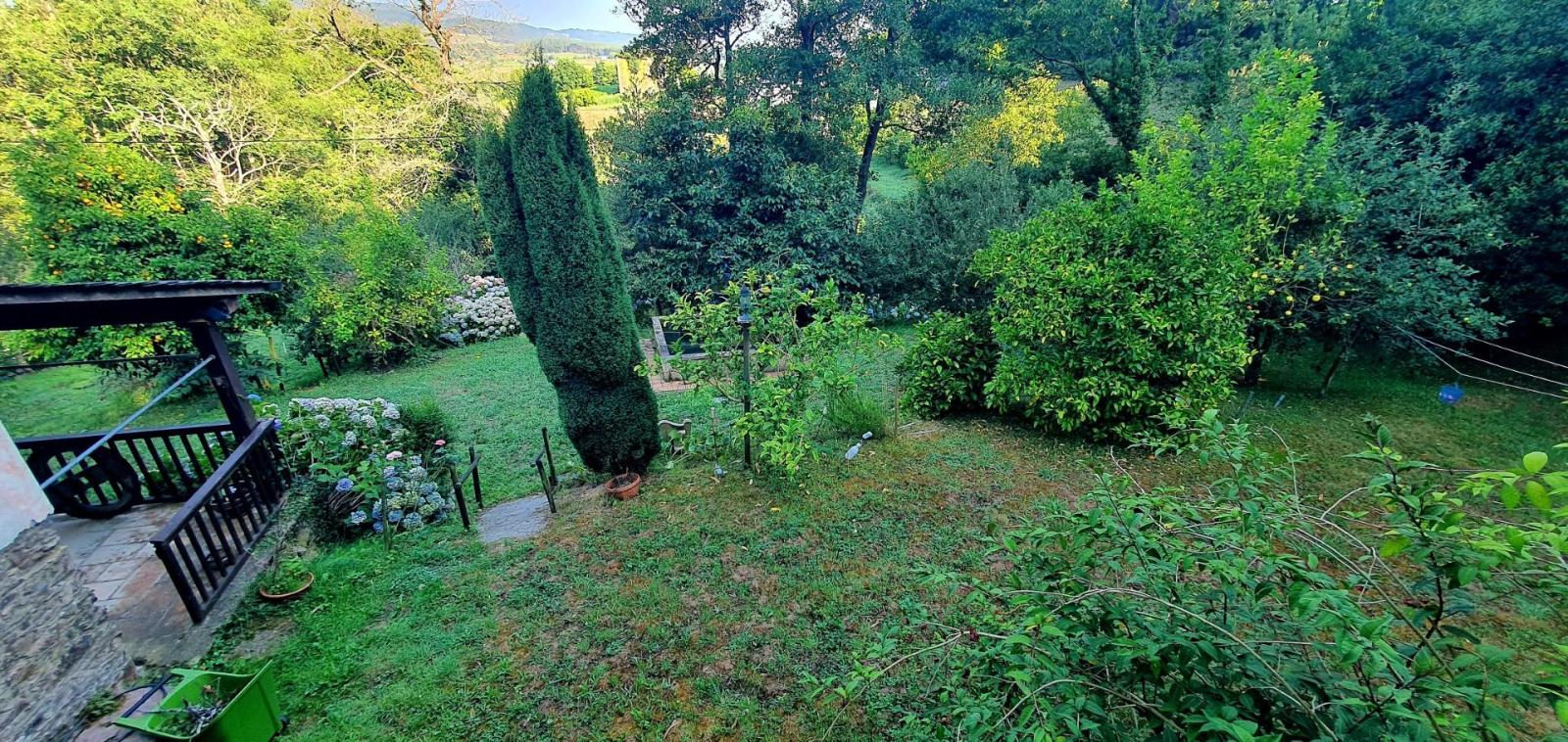 House for Sale in Castropol