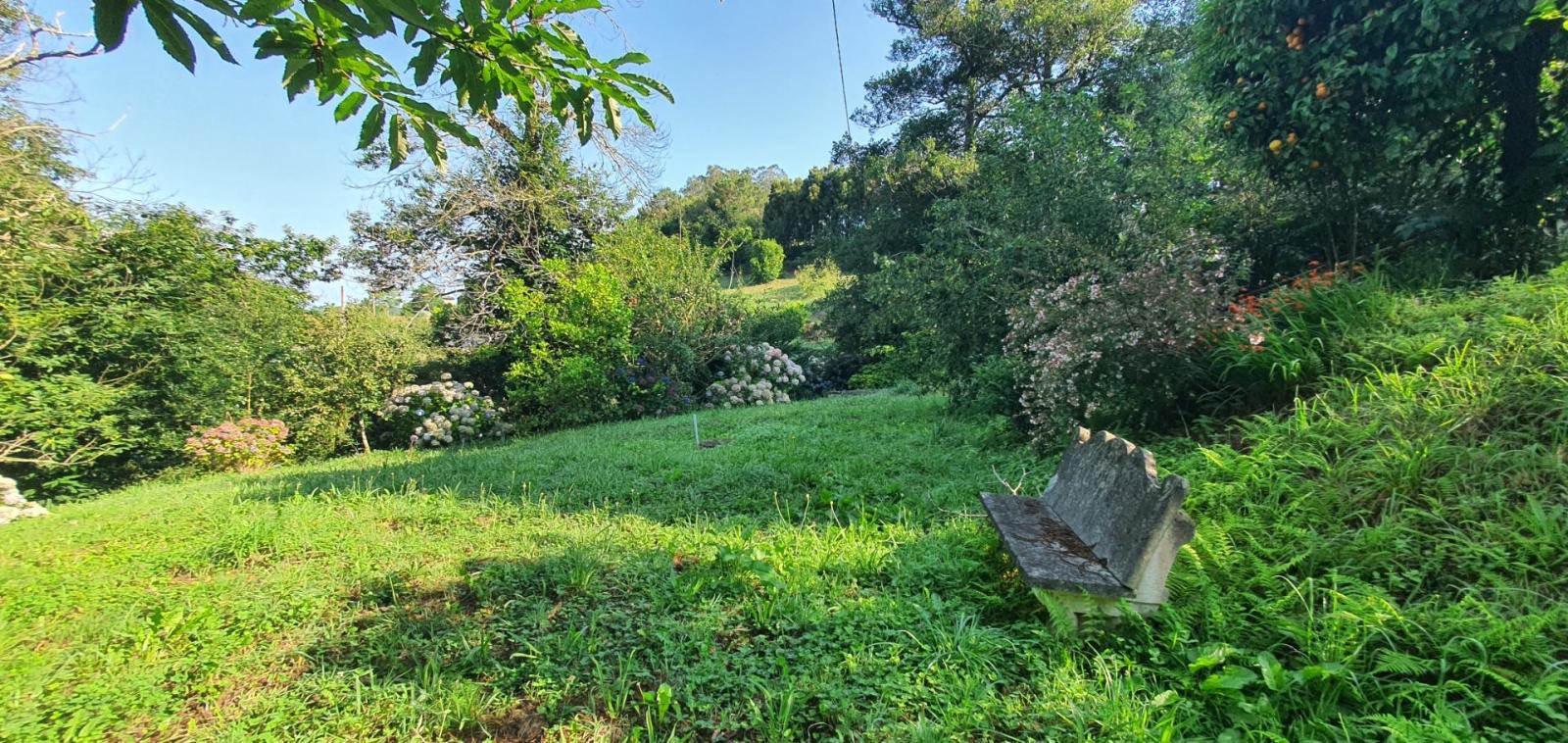 House for Sale in Castropol