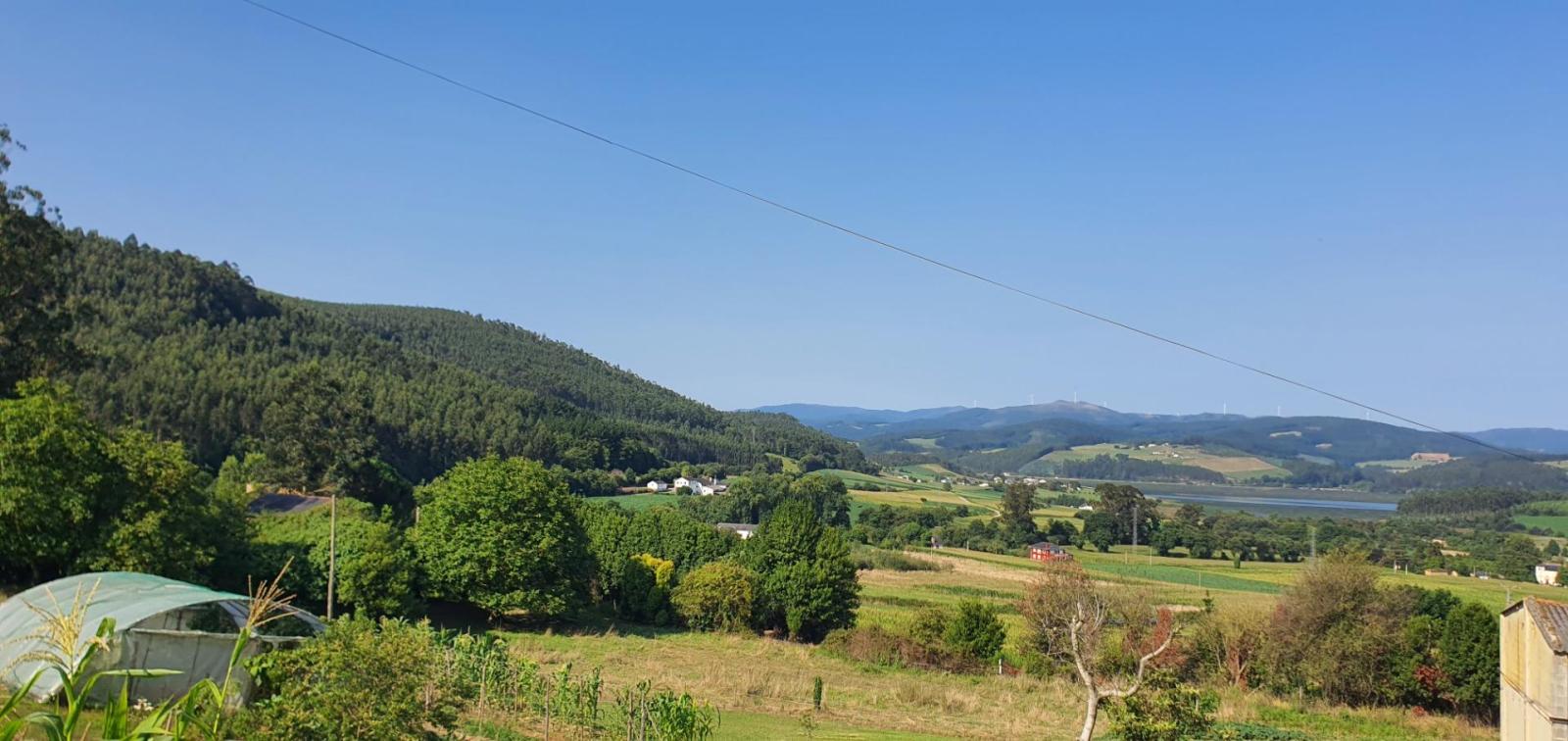 House for Sale in Castropol
