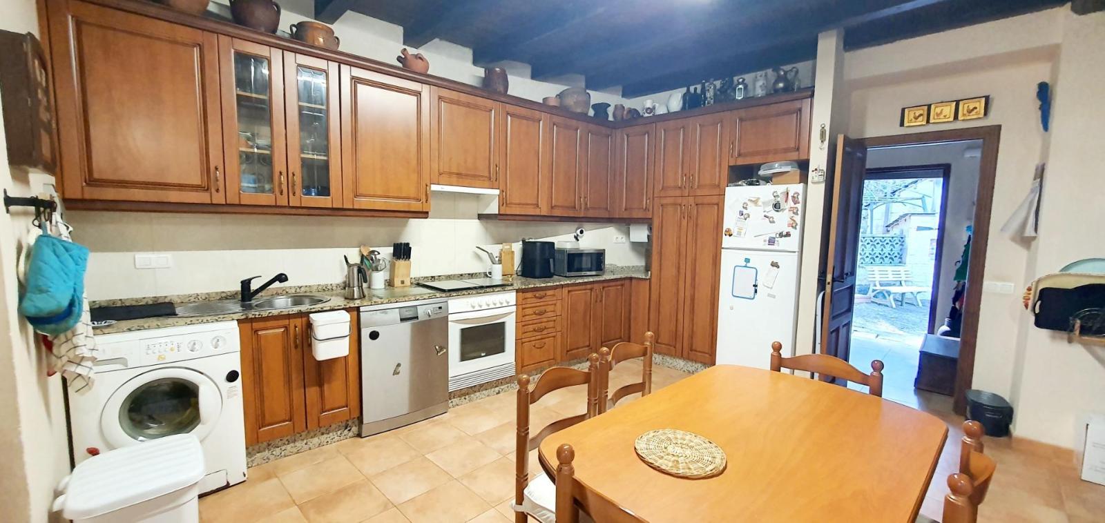 House for Sale in Castropol