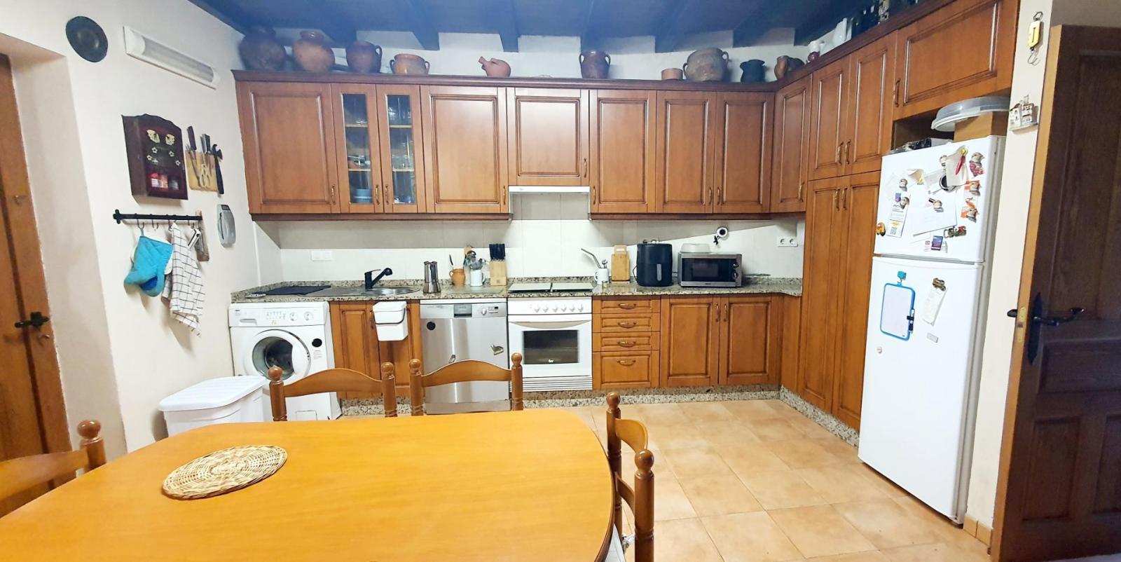 House for Sale in Castropol