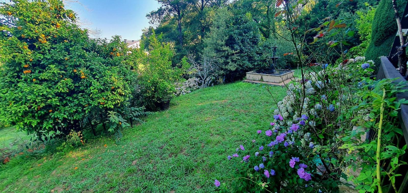 House for Sale in Castropol