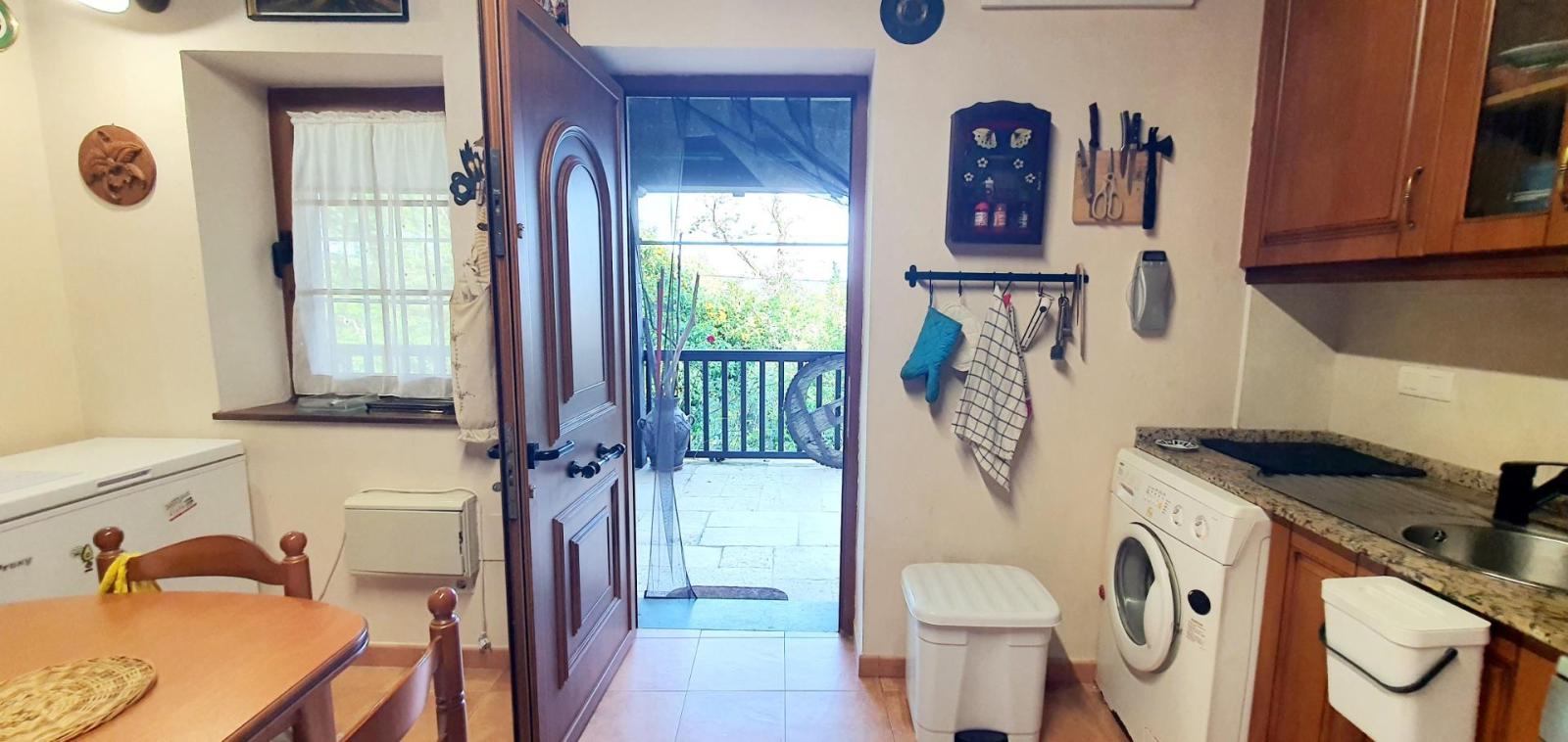 House for Sale in Castropol