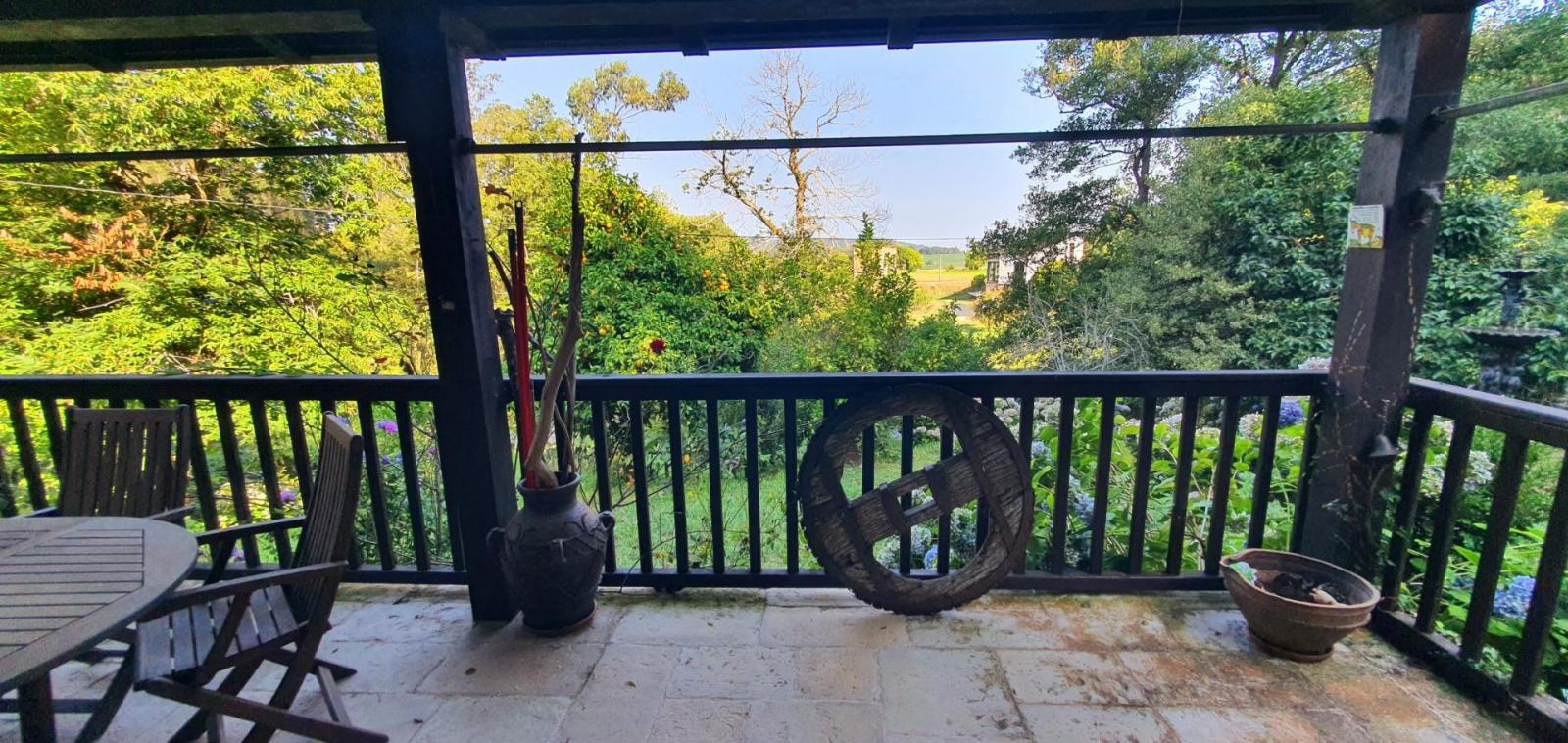 House for Sale in Castropol