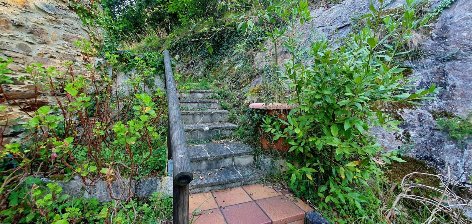House for Sale in Castropol