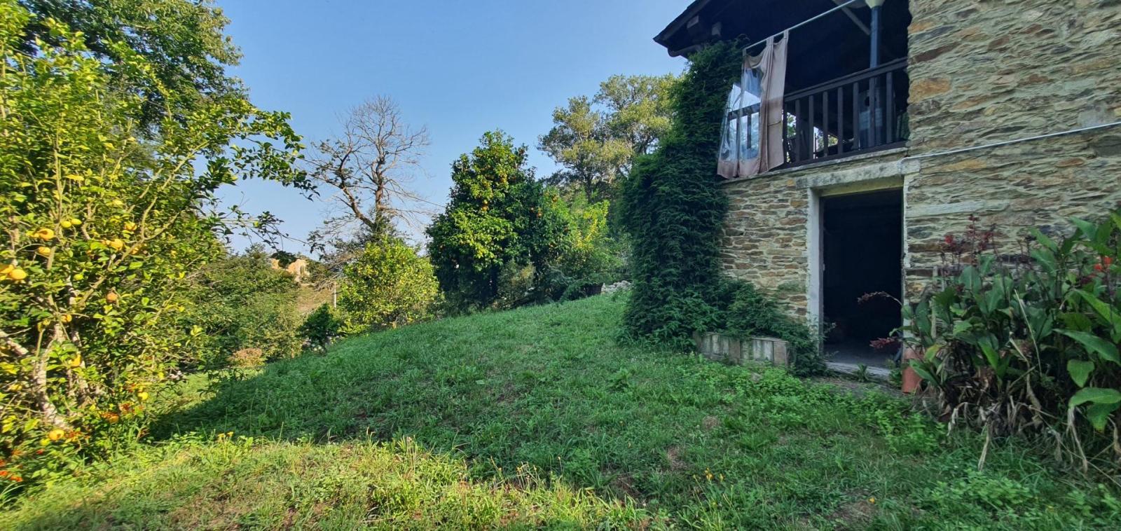 House for Sale in Castropol
