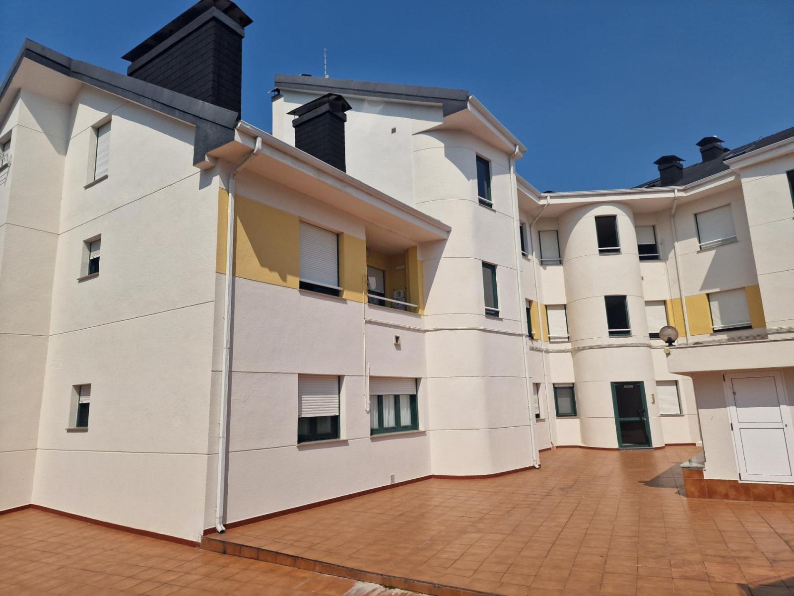 Flat for Sale in Tapia de Casariego