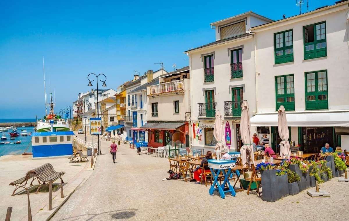 Flat for Sale in Tapia de Casariego